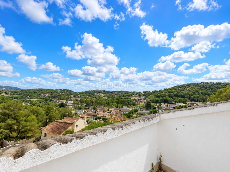 Foto b025bcbb-42aa-4064-aa44-9aaa7b151d43. Casa amb aparcament piscina a Canyelles