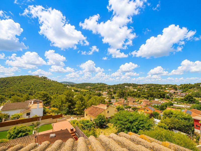 Foto cb3dcaff-911d-4a9c-86ab-48d5be51a642. Casa amb aparcament piscina a Canyelles