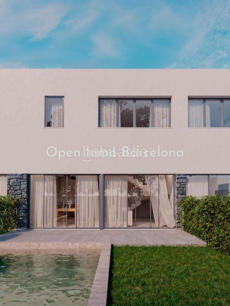 Foto 3d1e1d92-e48f-43bb-87a5-3a35b3992f2a. Casa amb aparcament a Mas Alba Sant Pere de Ribes