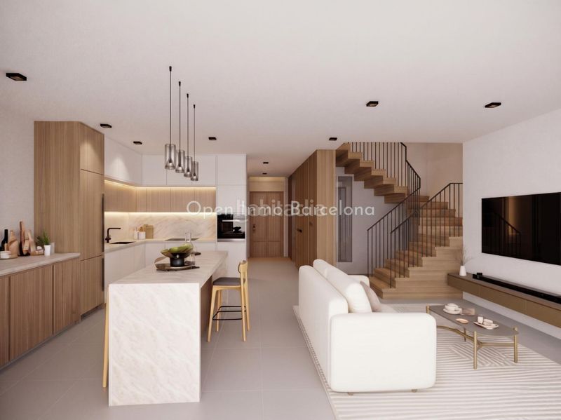 Foto b12adbd6-accd-4f94-a627-9d4c302450ac. Casa amb aparcament a Mas Alba Sant Pere de Ribes