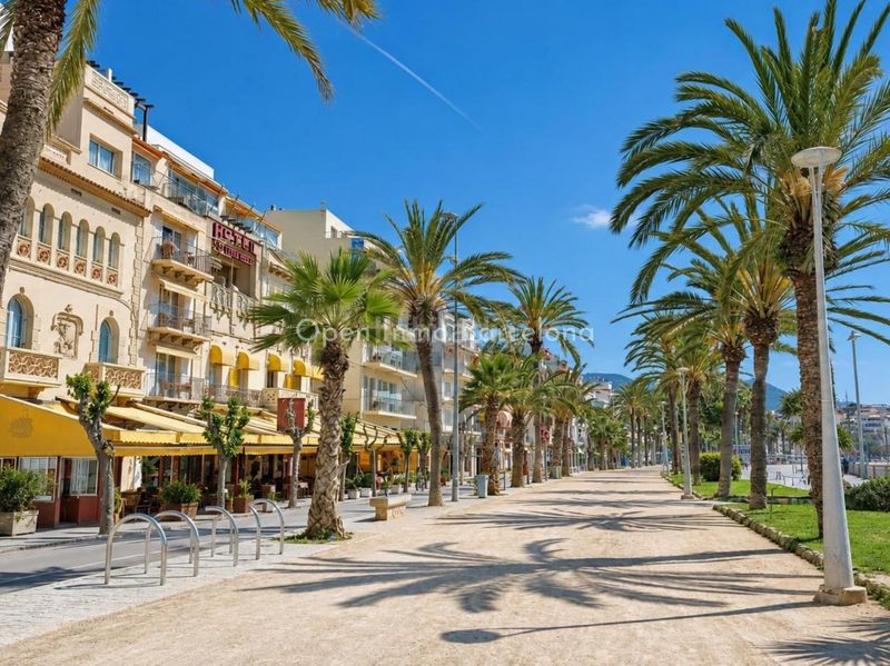 Foto dd167843-ee9a-4fbd-82a5-a3553ce1ab15. Casa amb aparcament a Mas Alba Sant Pere de Ribes