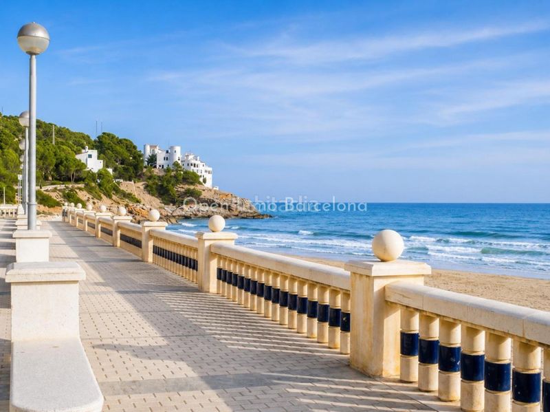 Foto e213225b-3635-473d-b35e-0feca6cad968. Casa amb aparcament a Mas Alba Sant Pere de Ribes