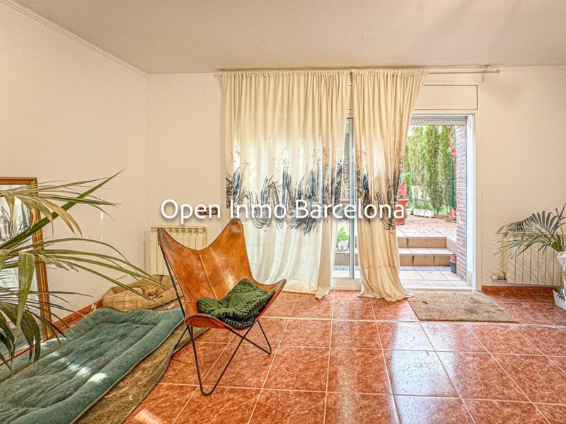 Foto 8a6493a6-6d0d-4e2d-874c-0fe45c840c9d. Casa amb aparcament a Centre Sant Pere de Ribes