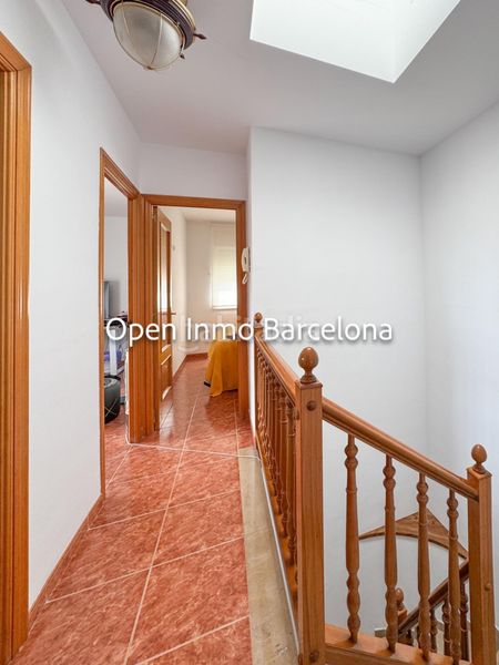 Foto f0acdb42-336d-48da-a798-24a9e0cf6f18. Casa amb aparcament a Centre Sant Pere de Ribes