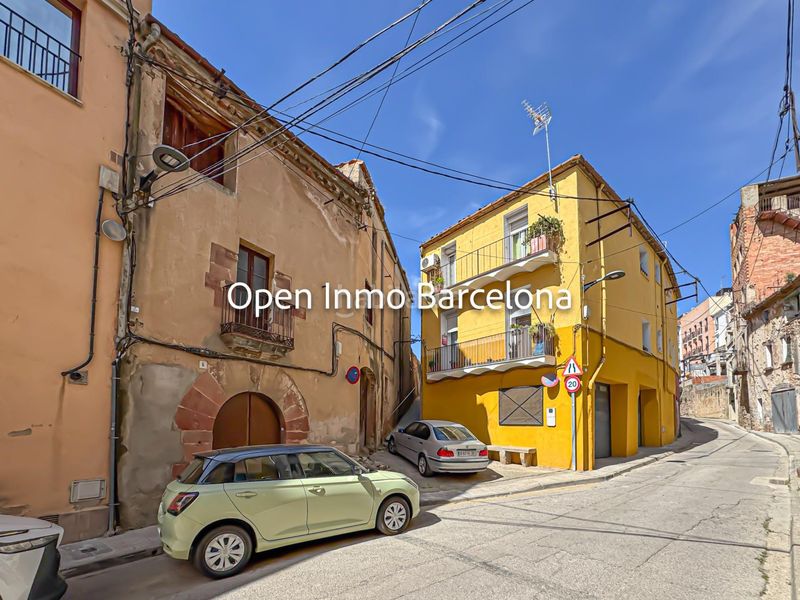 Foto 5252e25e-e4f0-42d9-97d4-b952ed329fa5. Casa en Caldes de Montbui