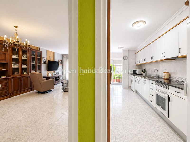 Foto 0191286f-2d57-4508-b31c-e00f5cf154f5. Casa amb calefacció aparcament a Altafulla