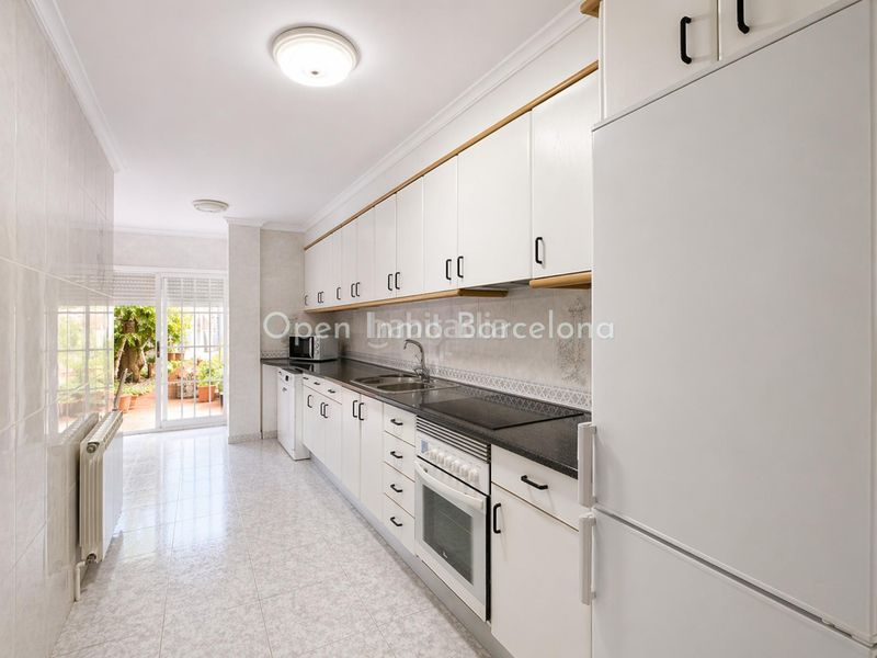 Foto 10bf0c67-ffeb-45e5-90ea-5387c97180fc. Casa amb calefacció aparcament a Altafulla