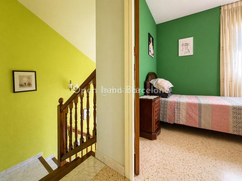 Foto 45cebe83-53e4-41d2-b93e-b093544e0ffe. Casa amb calefacció aparcament a Altafulla