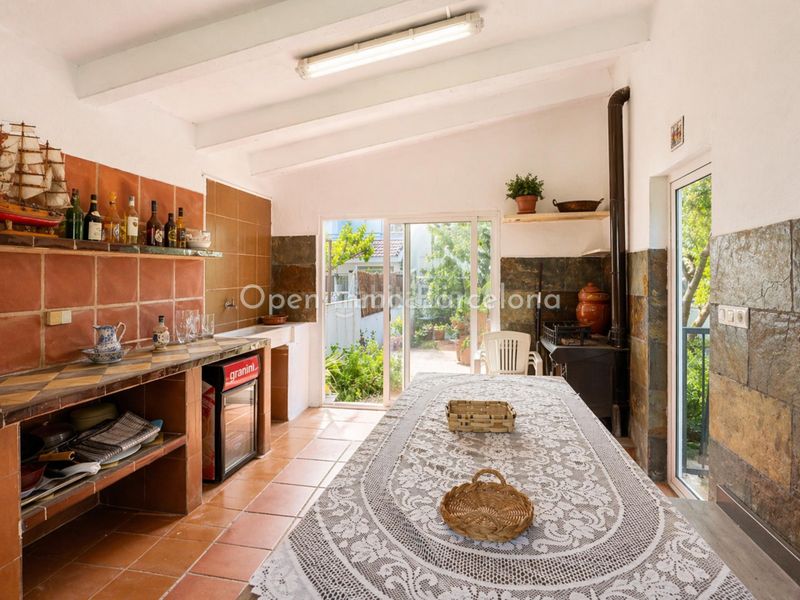 Foto 9ce72e4b-5974-4157-857f-99a2e95367c8. Casa amb calefacció aparcament a Altafulla