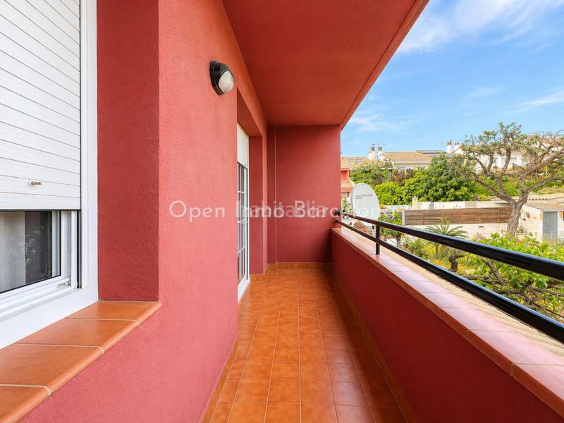 Foto a2ed884c-57db-4b09-ae9a-5ea49706f9c4. Casa amb calefacció aparcament a Altafulla