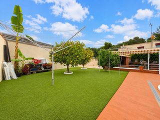 Casa en Mas Alba. Casa o chalet independiente en venta en avenida tillers, mas alb