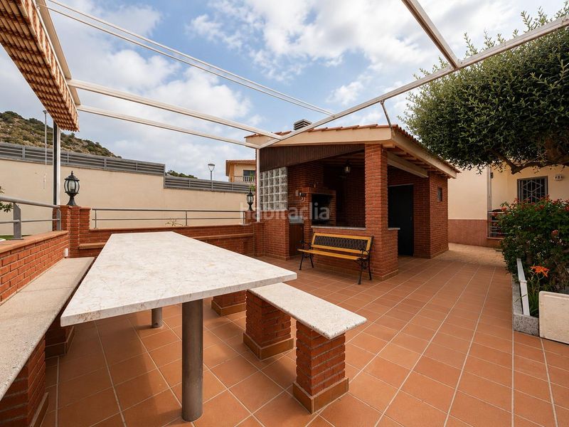 Foto aecfdab0-b964-4abe-a52a-6167fa0f1dd1. Casa amb calefacció aparcament piscina a Mas Alba Sant Pere de Ribes