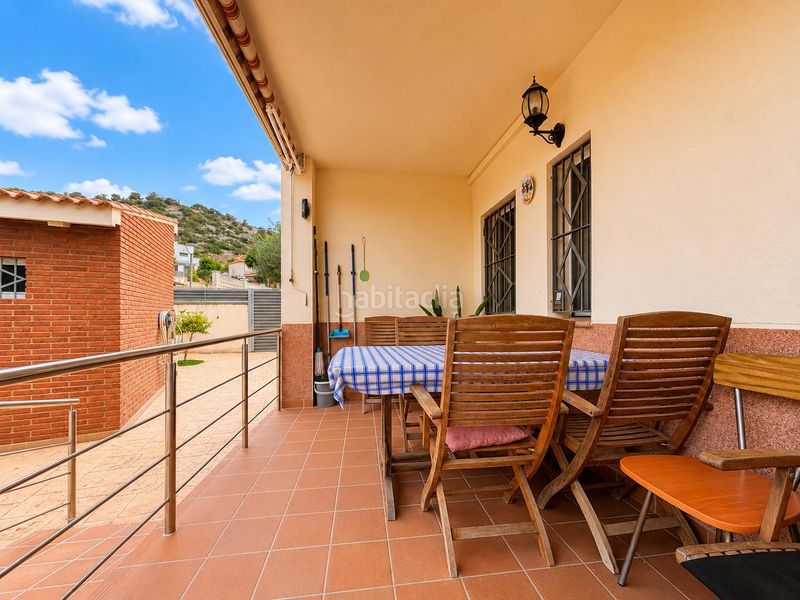 Foto c2aac5ea-dff8-42ae-9a88-8e440e9c8e3e. Casa amb calefacció aparcament piscina a Mas Alba Sant Pere de Ribes