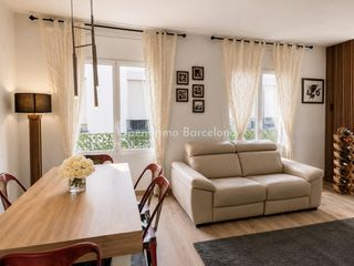 Location Appartement à Centre. Piso alquiler  delante del mar  en sitges