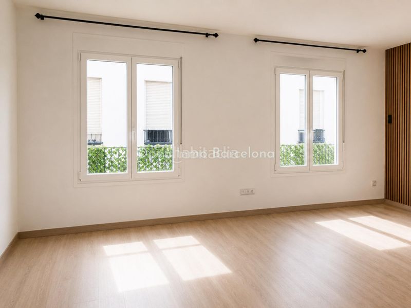 Foto 7e0206dd-132f-44ed-b705-1409c09e640c. Rent flat with heating in Centre Sitges