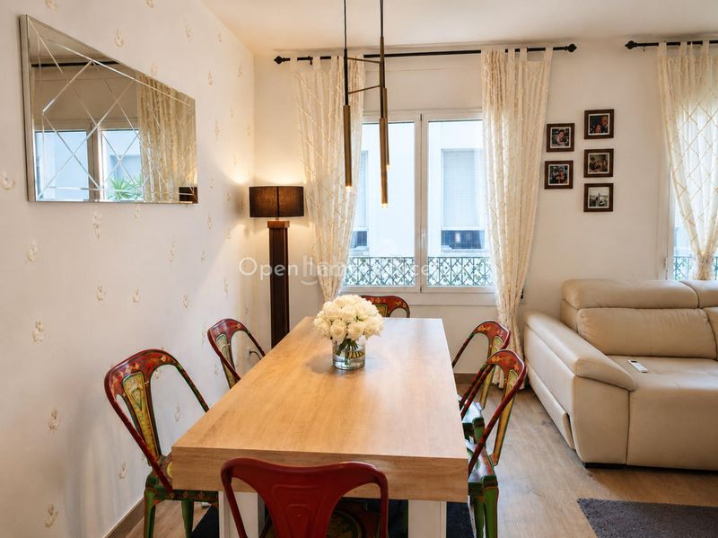Foto 84306672-5411-474c-a44f-4ac66a07b855. Rent flat with heating in Centre Sitges