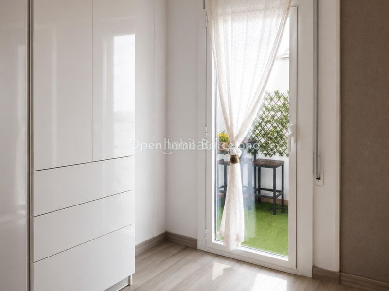 Foto 877c9182-b7ce-44e0-8a81-dde94c77c5fd. Rent flat with heating in Centre Sitges