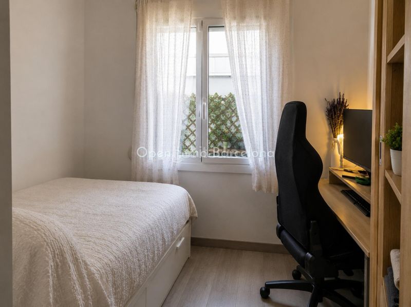 Foto aad424eb-7909-4be6-b064-42cae212107f. Rent flat with heating in Centre Sitges