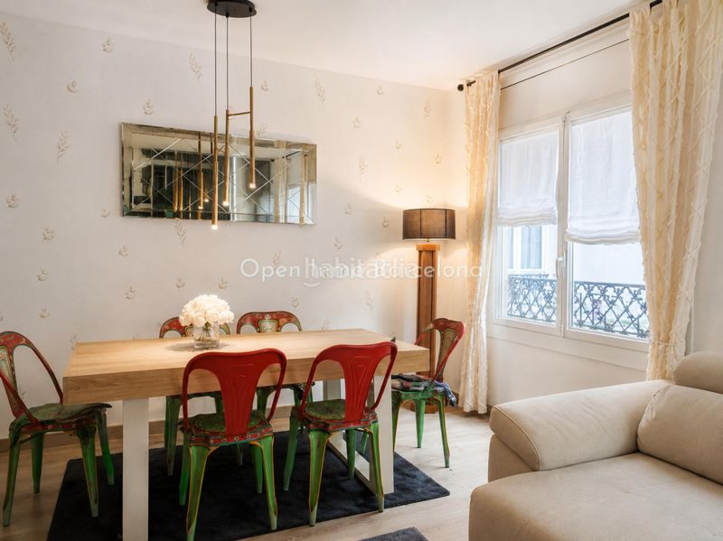 Foto b1d56f7d-fcef-4940-b3ab-f085b359bdb5. Rent flat with heating in Centre Sitges
