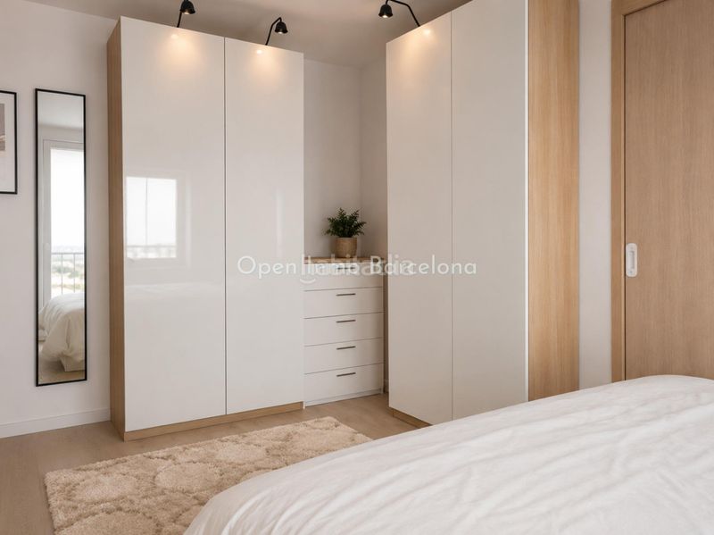 Foto b93e594e-c448-428b-8fb9-85883cba0f51. Rent flat with heating in Centre Sitges