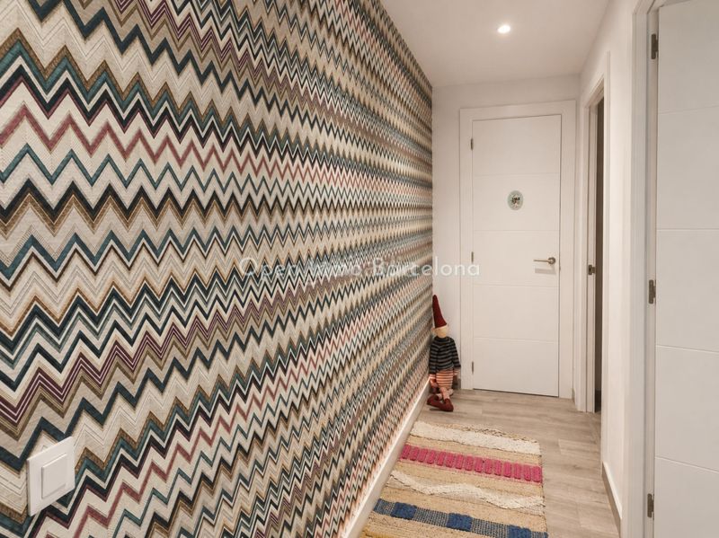 Foto fbfb3d56-ac74-444a-9389-80031c53a2ac. Rent flat with heating in Centre Sitges
