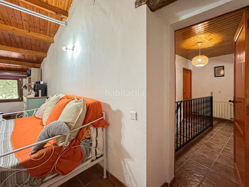 Foto 0c414974-21b7-4491-af9c-4df9ecd77c50. Casa a pou 13 a Canyelles