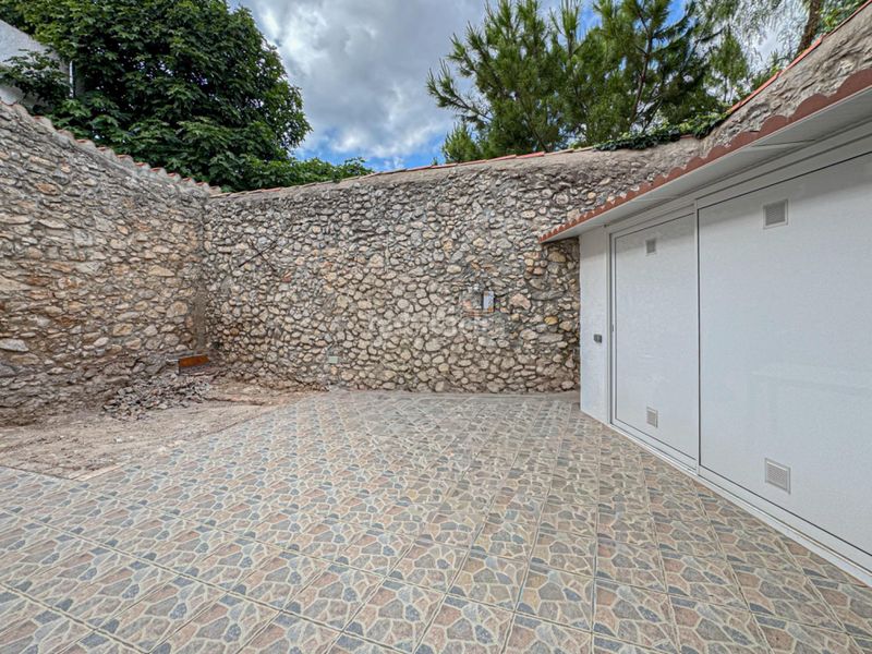 Foto 0cb80977-7290-43c1-bfc4-e0afd58b272d. Casa a pou 13 a Canyelles