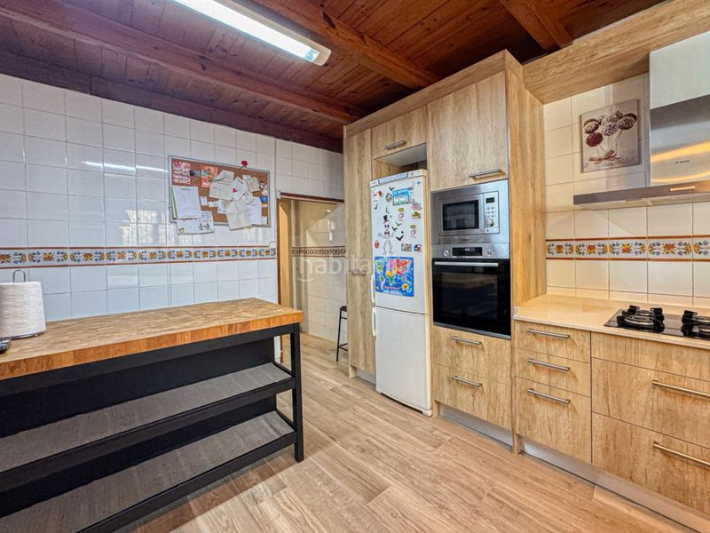 Foto 672128dd-1d37-416f-a0f0-3fa8f1982eee. Casa a pou 13 a Canyelles