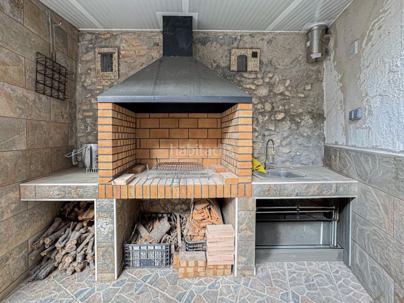 Foto 8d273420-5b86-4745-b6b6-2e5c9f94f527. Casa a pou 13 a Canyelles