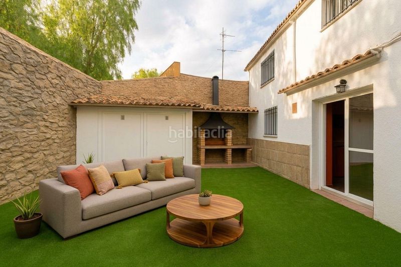 Foto a52948b2-08d8-4126-bd2c-150c78360b1b. Casa a pou 13 a Canyelles