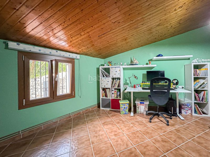 Foto fffe48d6-8930-45fe-863c-4d6a9213e848. Casa a pou 13 a Canyelles