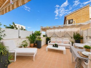 Casa a Cunit Residencial. Exclusiva casa en cunit con vistas al mar