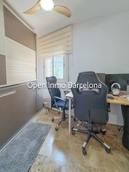 Foto b41d0e02-dab2-474e-8c6b-2552a1f42148. Pis amb calefacció aparcament a Centre Torredembarra
