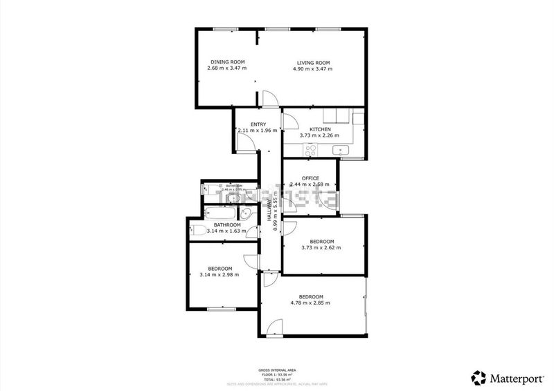 Foto f58fa34d-626c-4b07-8ce3-c8ec26a97b2a. Flat in Centre Sitges