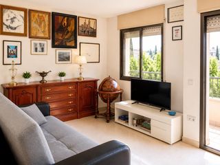 Pis a Centre. Nuda propiedad en venta . apartamento en sant pere de ribes con