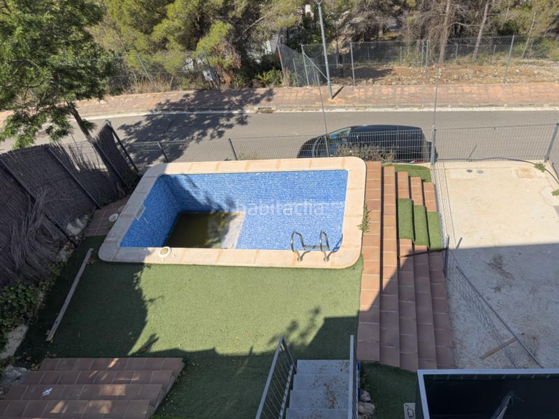 Foto 37b9c131-e2ea-442e-8ab8-ef38317a8987. Casa amb calefacció aparcament piscina a Mas Alba Sant Pere de Ribes