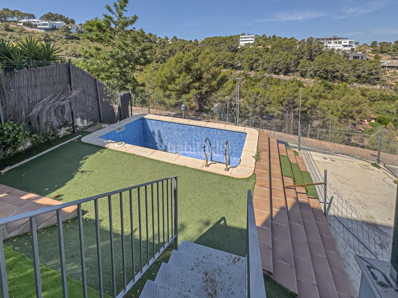 Foto 7da6da9e-ae16-44f0-bbf3-585fbf4b3e4d. Casa amb calefacció aparcament piscina a Mas Alba Sant Pere de Ribes