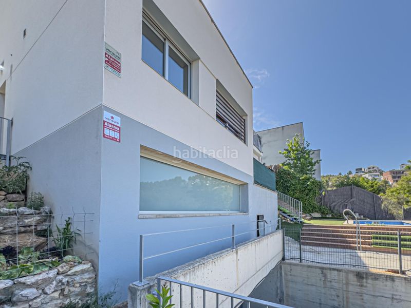 Foto 9cef82cb-d753-40fc-aeb0-22d44f2f5964. Casa amb calefacció aparcament piscina a Mas Alba Sant Pere de Ribes