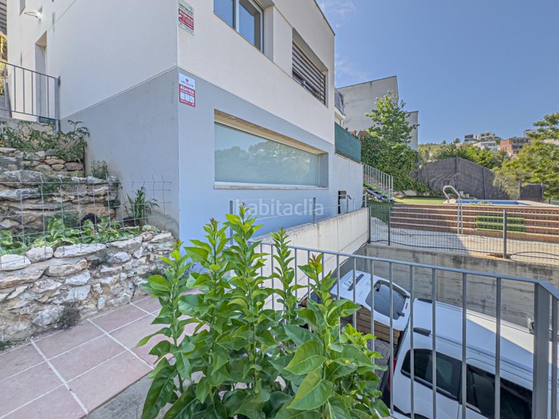 Foto a6862f8a-cc31-4960-917f-51770f0ec68e. Casa amb calefacció aparcament piscina a Mas Alba Sant Pere de Ribes