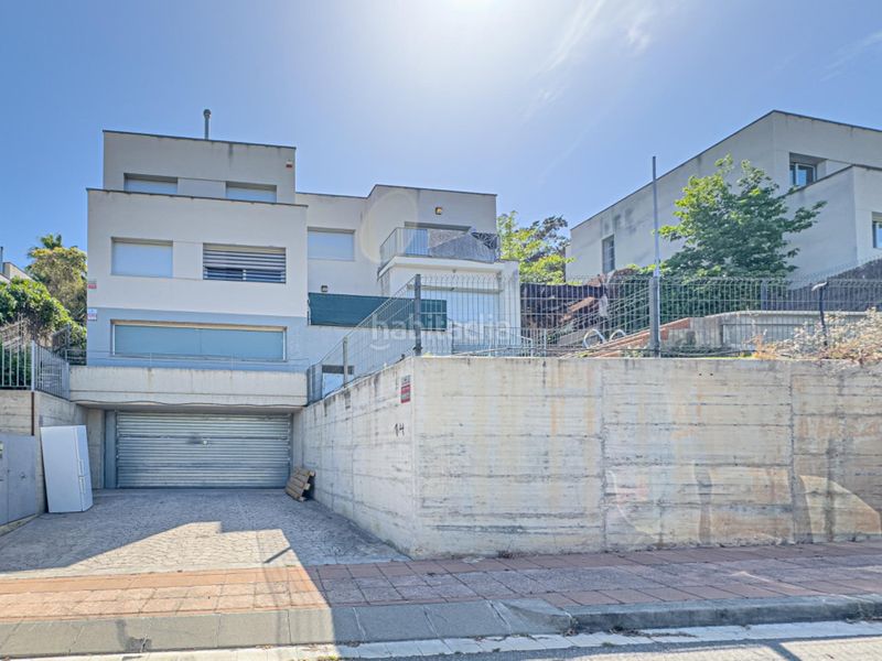 Foto c2b75ecf-3490-43ea-9bec-b48df38ffcfb. Casa amb calefacció aparcament piscina a Mas Alba Sant Pere de Ribes