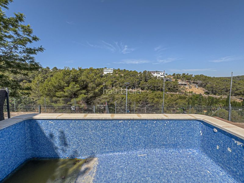 Foto eea04095-384b-4065-bf69-fe0843d576f2. Casa amb calefacció aparcament piscina a Mas Alba Sant Pere de Ribes