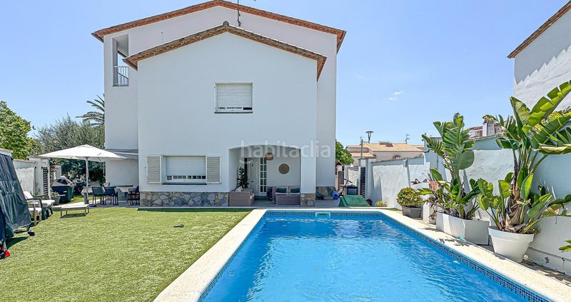 Foto 62a13d21-6679-4544-be5c-e77b35be344e. Casa amb calefacció aparcament piscina a Centre Sant Pere de Ribes