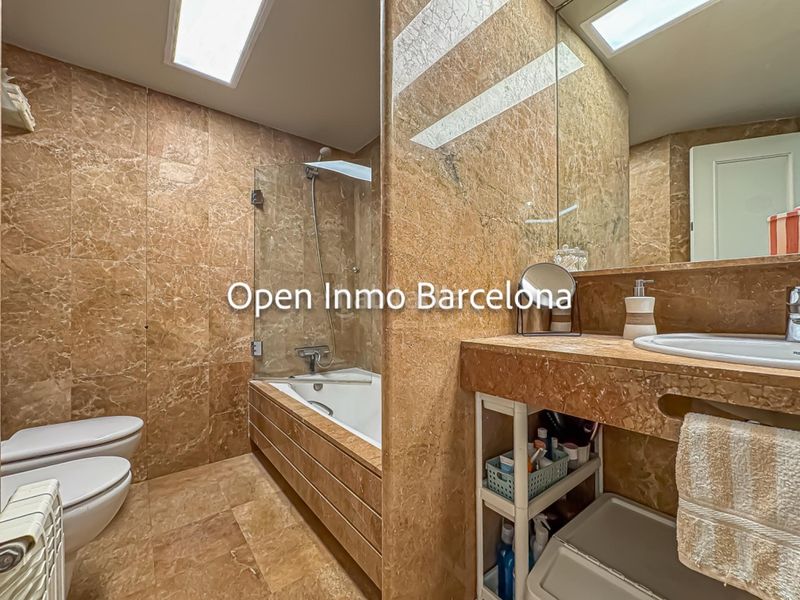 Foto 60127948-c31d-44cb-85a8-5a09f55f6a14. Pis amb calefacció aparcament piscina a Can Girona - Terramar - Vinyet Sitges