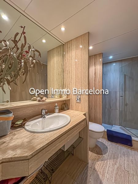 Foto d6592c98-1896-4f72-96c1-854404ad211d. Pis amb calefacció aparcament piscina a Can Girona - Terramar - Vinyet Sitges