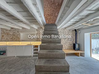 Haus in Puig Moltó - Can Macià. Preciosa casa de pueblo totalmente reformada