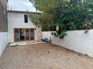 Maison à Puig Moltó - Can Macià. Preciosa casa de pueblo totalmente reformada