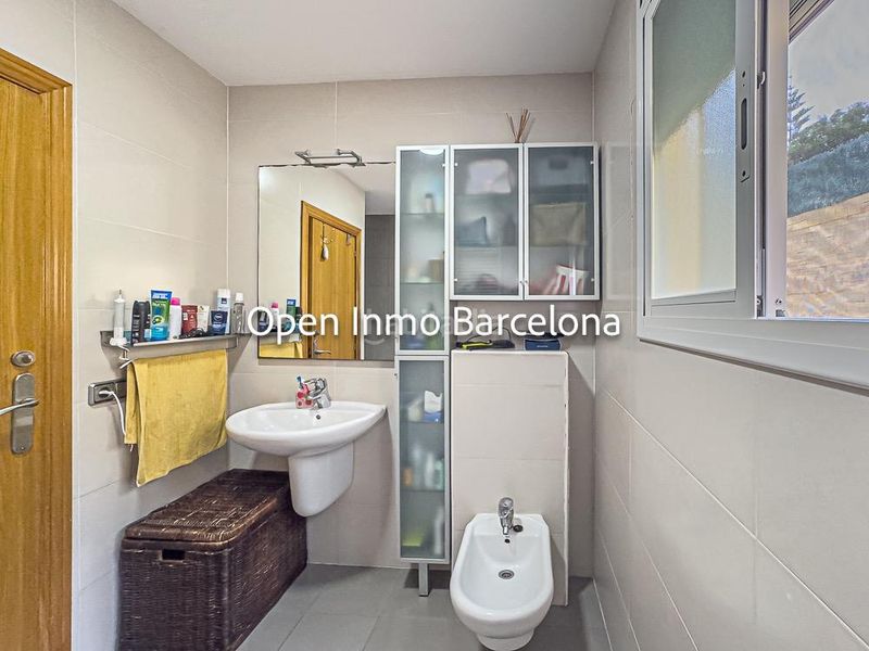 Foto 0ee53463-a728-4afd-b7ab-e34b29de7874. Casa amb calefacció aparcament a Levantina - Montgavina - Quintmar Sitges