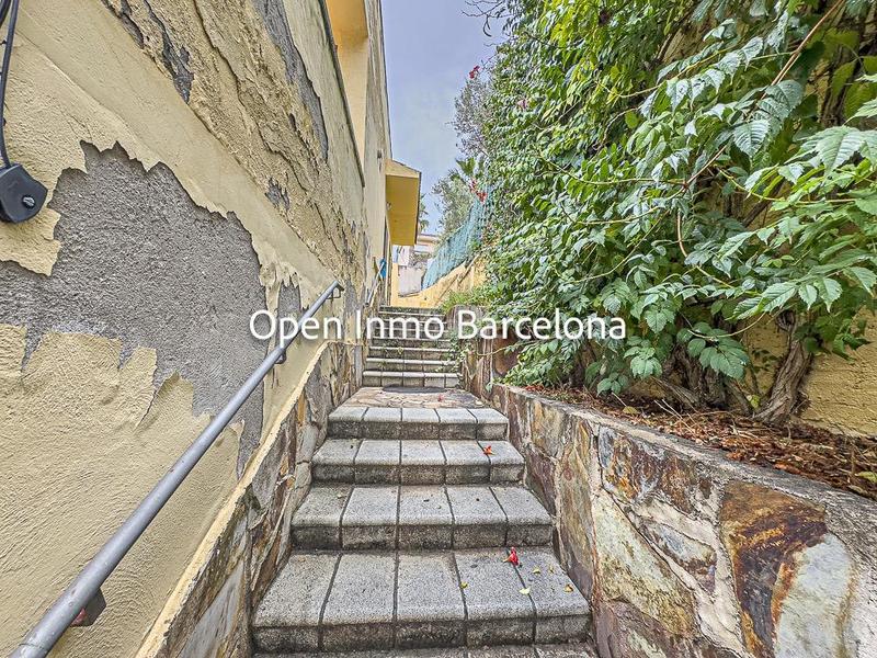 Foto 26521c9c-7c78-4738-932f-dc1c95a21734. Casa  o chalet independiente en venta en levantinamontgavinaquintmar en Sitges