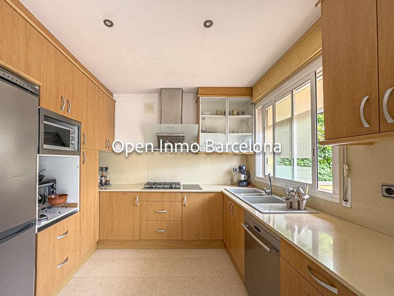 Foto 272170c2-70ea-4431-bdb1-6f2f00d35119. Casa amb calefacció aparcament a Levantina - Montgavina - Quintmar Sitges