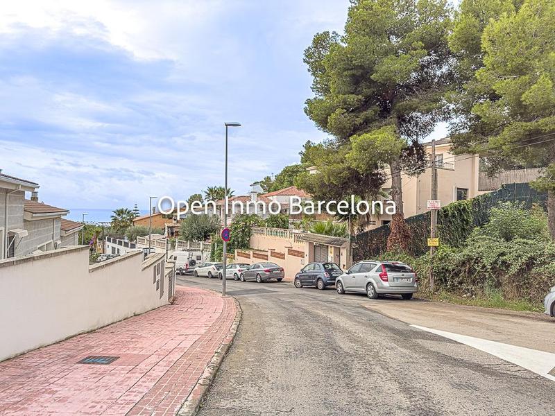 Foto 33817e01-836f-4dce-9d45-ba601d745946. Casa  o chalet independiente en venta en levantinamontgavinaquintmar en Sitges